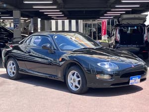 1995 Mitsubishi FTO JDM car for sale