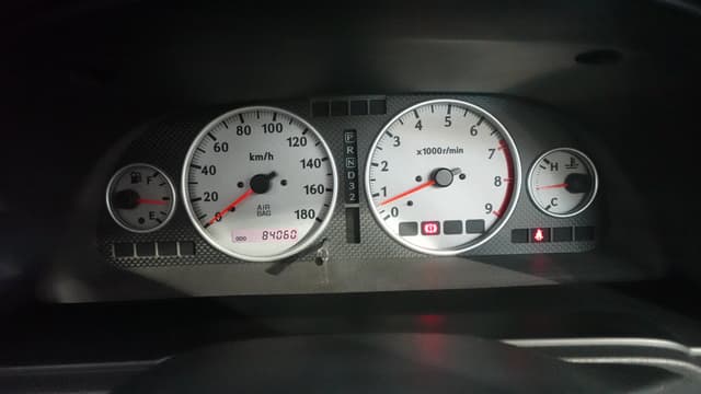 1999 Nissan Stagea JDM car for sale — photo 15 of 19
