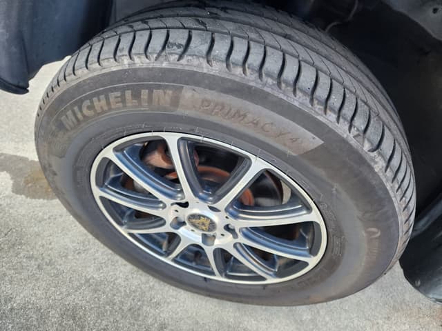 2001 Nissan X Trail JDM car for sale — photo 7 of 19
