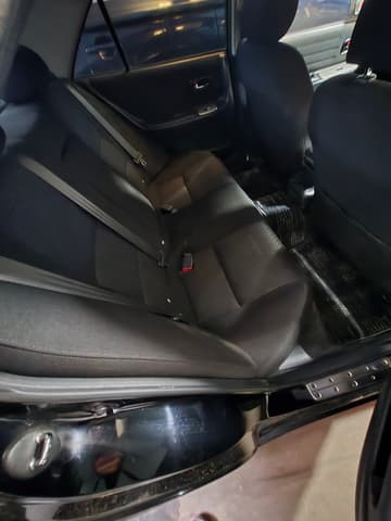 2005 Toyota Altezza JDM car for sale — photo 4 of 5