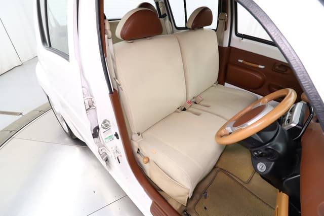 2000 Toyota Will JDM car for sale — photo 16 of 25