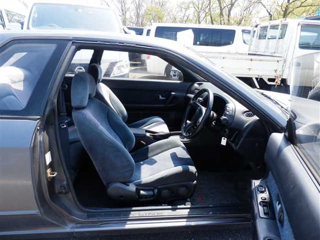 1993 Nissan Skyline JDM car for sale — photo 11 of 25