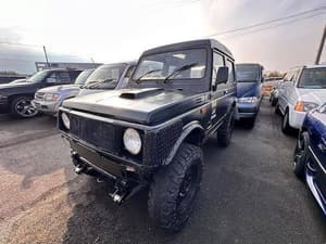 1990 Suzuki Jimny JDM car for sale