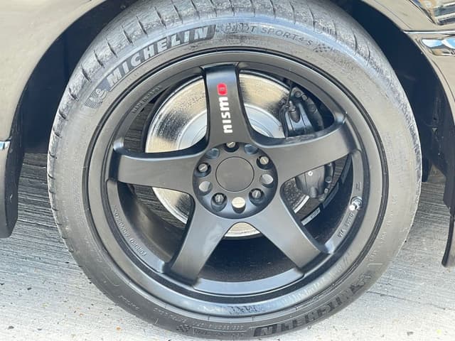 1997 Subaru Impreza JDM car for sale — photo 14 of 25