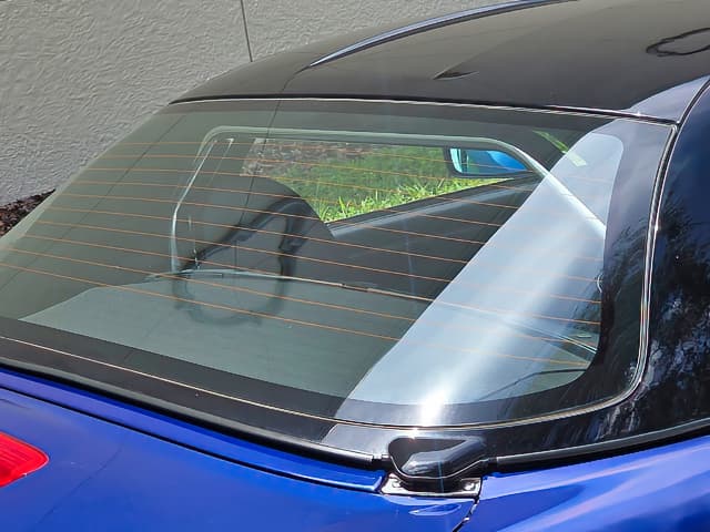 2000 Toyota MR2 JDM car for sale — photo 16 of 17