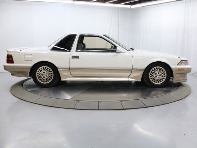 1989 Toyota Soarer JDM car for sale — photo 8 of 25