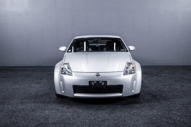 2002 Nissan Fairlady Z JDM car for sale — photo 2 of 18