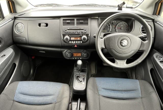 2007 Suzuki JDM car for sale — photo 18 of 25