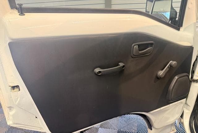 2004 Subaru Sambar JDM car for sale — photo 7 of 20