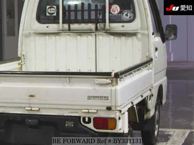 1998 Subaru Sambar JDM car for sale — photo 8 of 8