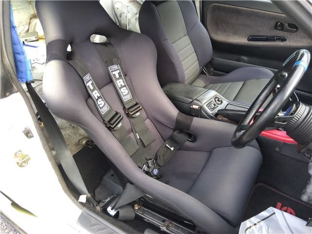 1994 Nissan 180SX JDM car for sale — photo 24 of 25