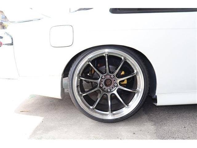 1996 Nissan Silvia JDM car for sale — photo 20 of 20