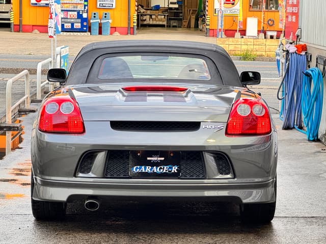 2003 Toyota MR2 JDM car for sale — photo 15 of 25