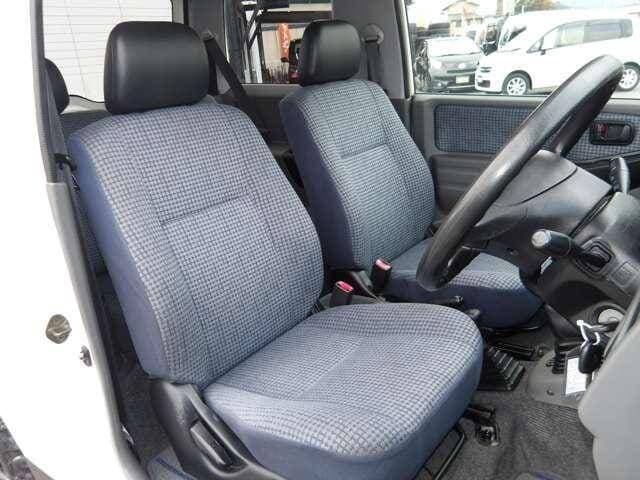 2001 Mitsubishi Pajero Mini JDM car for sale — photo 11 of 19