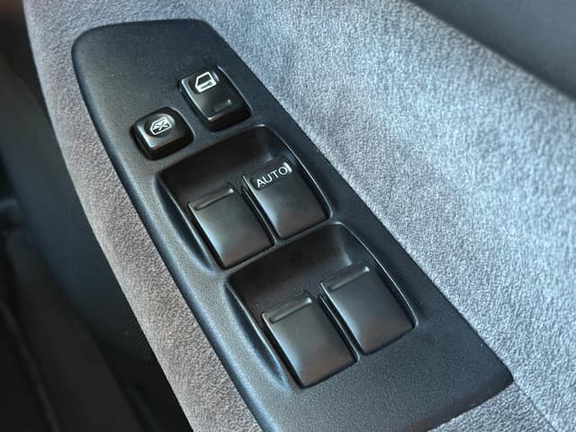 1997 Nissan Cefiro JDM car for sale — photo 20 of 25