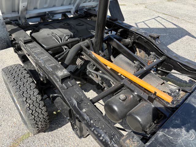 1991 Mitsubishi Minicab JDM car for sale — photo 12 of 25