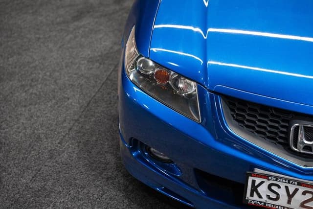 2004 Honda Accord JDM car for sale — photo 5 of 20