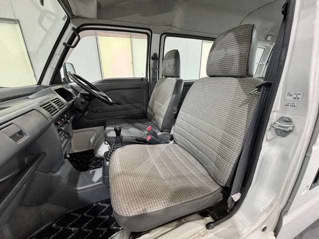 1998 Honda Acty JDM car for sale — photo 10 of 10