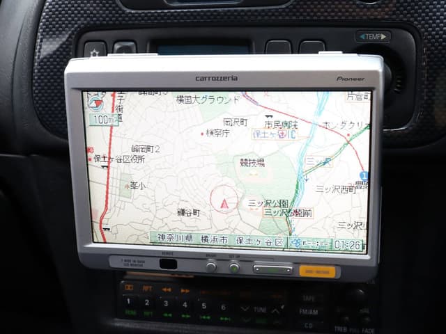 1999 Mitsubishi Lancer Evolution JDM car for sale — photo 14 of 25