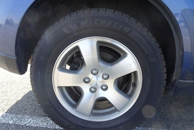 2011 Subaru Forester JDM car for sale — photo 11 of 25