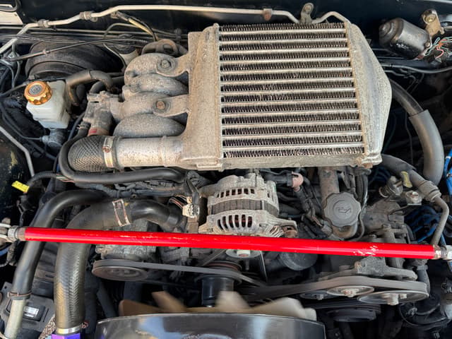 1990 Mazda RX-7 JDM car for sale — photo 21 of 25