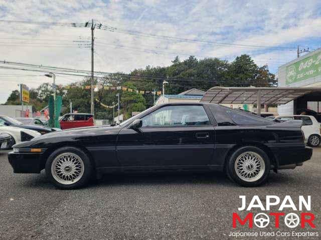 1992 Toyota Supra JDM car for sale — photo 5 of 15