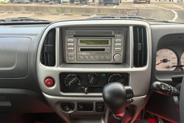 2004 Suzuki Every JDM car for sale — photo 24 of 25