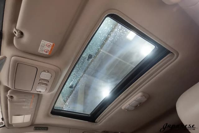 1998 Toyota Land Cruiser JDM car for sale — photo 12 of 25