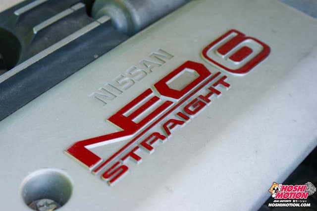 1998 Nissan Skyline JDM car for sale — photo 16 of 16
