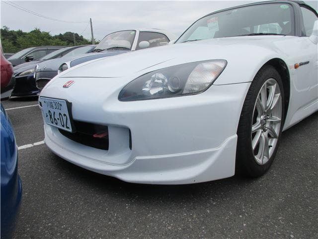1999 Honda S2000 JDM car for sale — photo 4 of 10