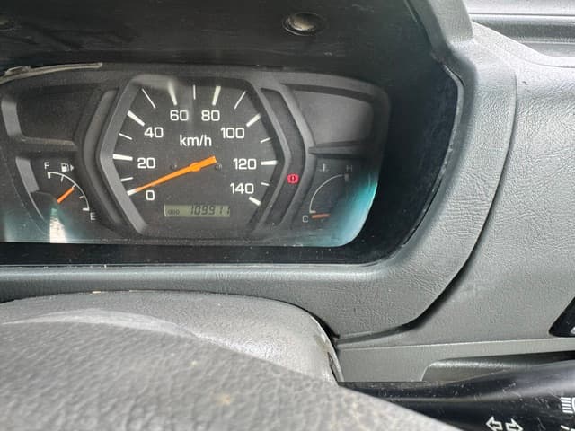 2005 Mitsubishi Minicab JDM car for sale — photo 5 of 10