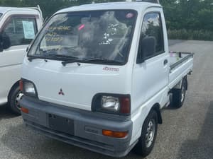 2000 Daihatsu Hijet JDM car for sale