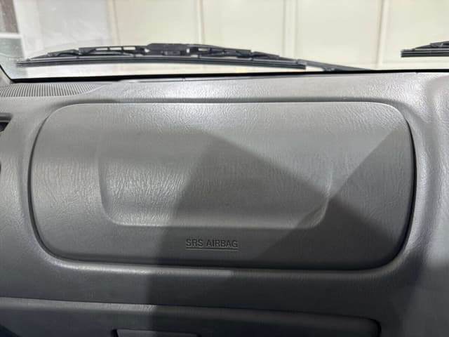2001 Suzuki Every JDM car for sale — photo 9 of 25