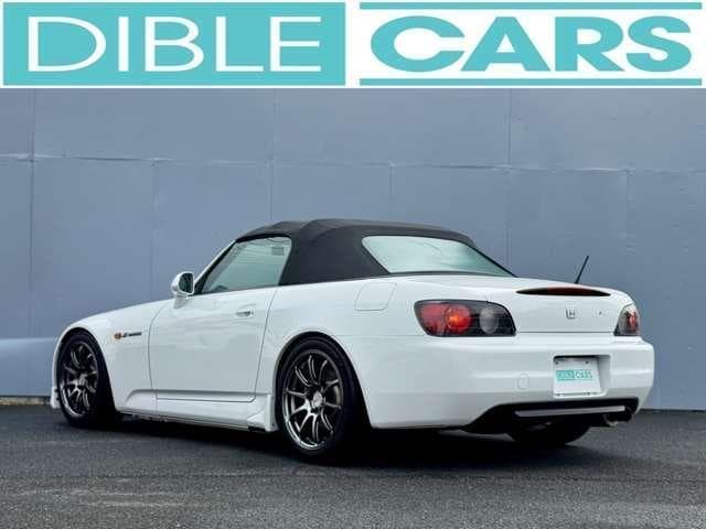 2000 Honda S2000 JDM car for sale — photo 8 of 25