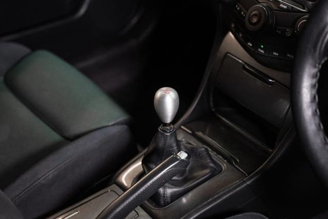 2004 Honda Accord JDM car for sale — photo 20 of 20