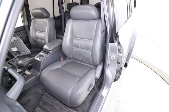 1994 Toyota Land Cruiser JDM car for sale — photo 20 of 25