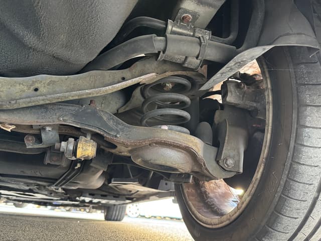 2006 Mazda Axela JDM car for sale — photo 10 of 25