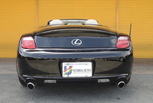 2008 JDM car for sale — photo 18 of 25