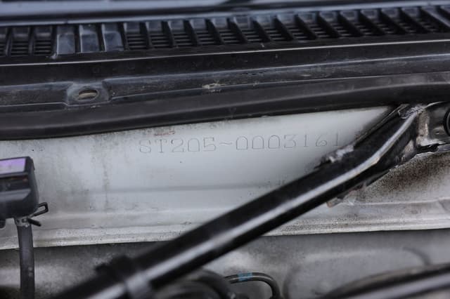 1994 Toyota Celica JDM car for sale — photo 20 of 20
