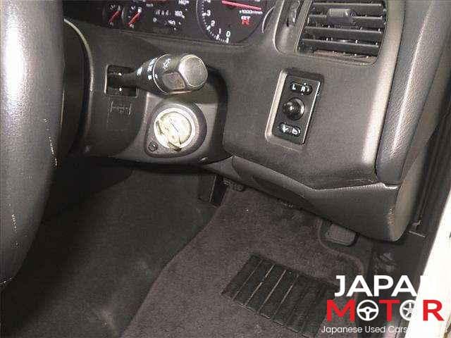 1997 Nissan Skyline JDM car for sale — photo 7 of 11