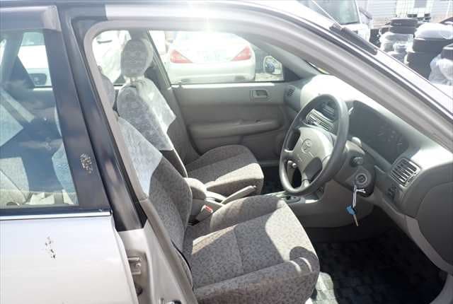 1998 Toyota Sprinter JDM car for sale — photo 21 of 25