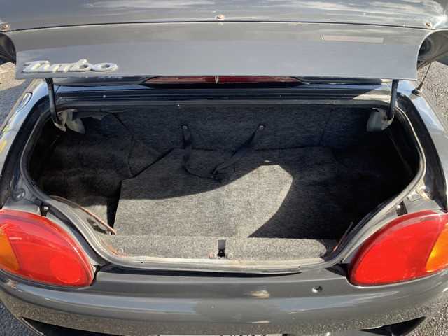 1992 Suzuki Cappuccino JDM car for sale — photo 14 of 20