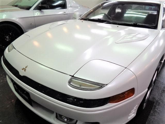 1992 Mitsubishi GTO JDM car for sale — photo 3 of 10