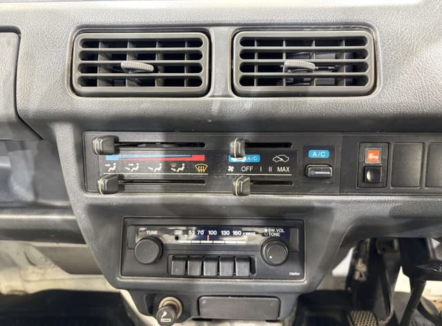 1994 Honda Acty JDM car for sale — photo 9 of 13