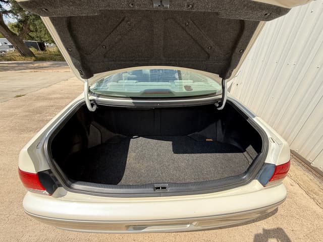 1998 Toyota Mark II JDM car for sale — photo 18 of 21