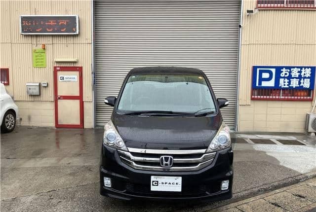 2007 Honda JDM car for sale — photo 16 of 25