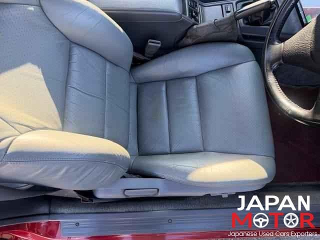 1990 Toyota Supra JDM car for sale — photo 10 of 12