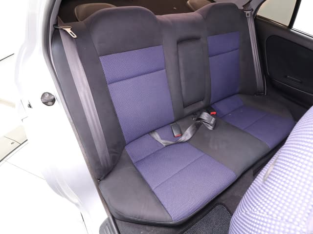 1999 Mitsubishi Lancer Evolution JDM car for sale — photo 20 of 25