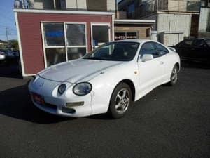 1996 Toyota Celica JDM car for sale