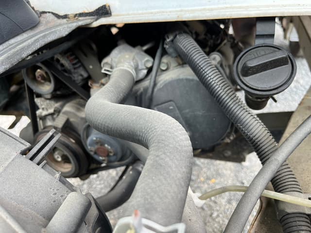 1999 Daihatsu Hijet JDM car for sale — photo 21 of 25